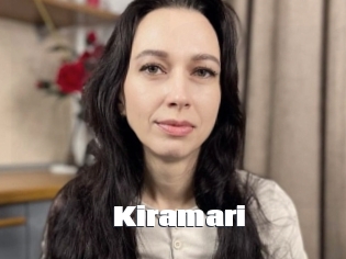kiramari The hot porn