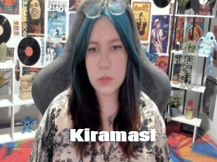 Kiramast