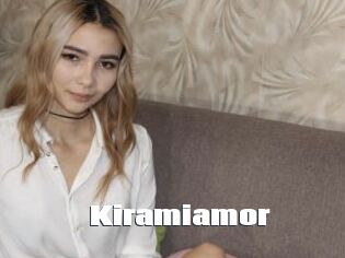 Kiramiamor