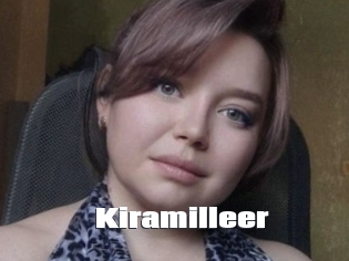 kiramilleer The hot porn