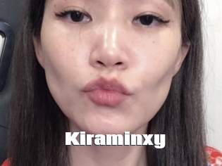 Kiraminxy