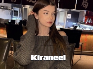kiraneel The hot porn