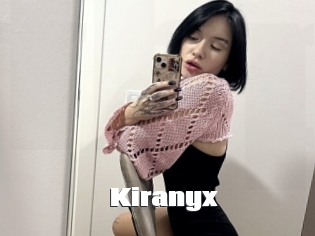 Kiranyx
