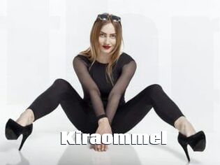 Kiraommel