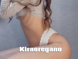 Kiraoregano