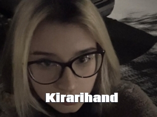 Kirarihand