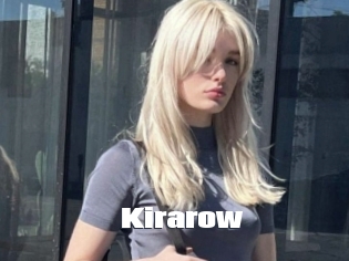 Kirarow