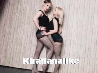 Kiratianalike
