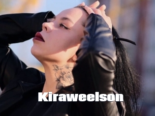 Kiraweelson