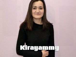 Kirayammy