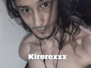 Kirerexxx
