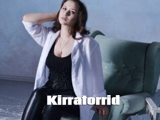 Kirratorrid