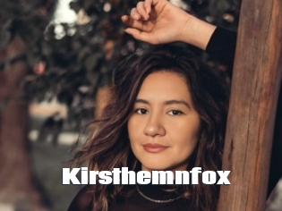 Kirsthemnfox