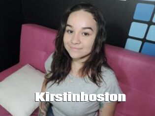 Kirstinboston