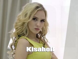 Kisaholt