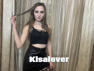 Kisalover