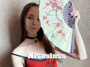 Kisasinss