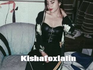 Kishafoxlatin