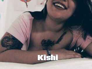 Kishi