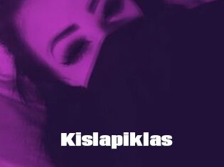 Kislapiklas