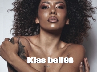 Kiss_bell98