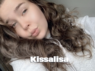 Kissalisa