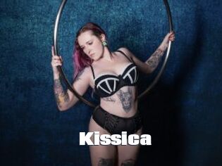 Kissica