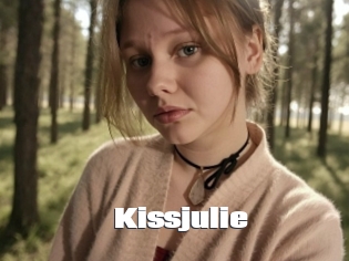 Kissjulie