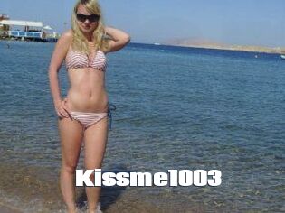 kissme1003 The hot porn