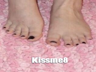 Kissme8