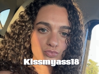 Kissmyass18