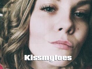 Kissmytoes