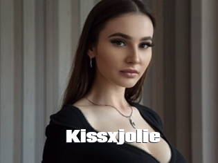 Kissxjolie