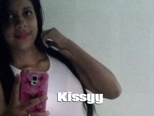 Kissyy