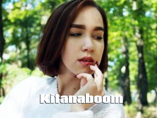 Kitanaboom