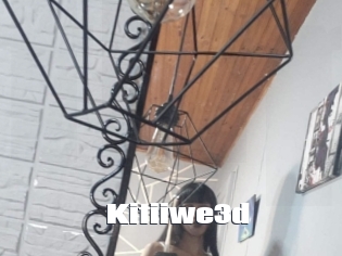 Kitiiwe3d
