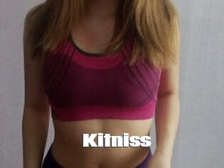 Kitniss