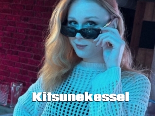 Kitsunekessel