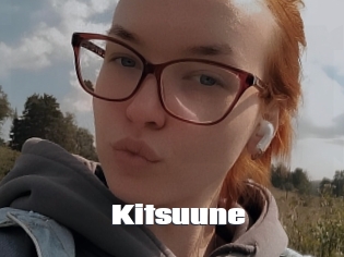 Kitsuune