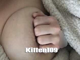 Kitten109