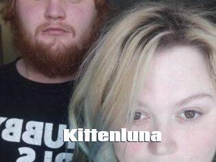 kittenluna The hot porn