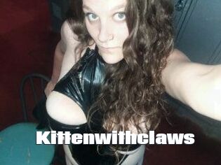 Kittenwithclaws
