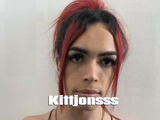 Kittjonsss
