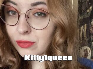 Kitty1queen