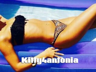 kitty4antonia The hot porn