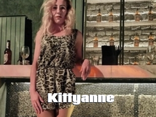 Kittyanne
