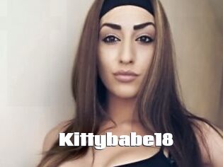 Kittybabe18