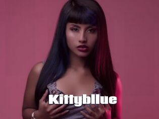 Kittybllue
