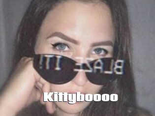Kittyboooo