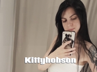 Kittyhobson